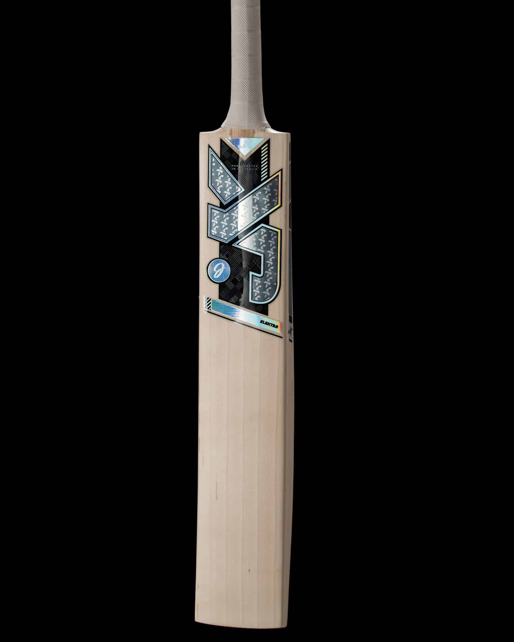 Jk Custom Elektra G1 Jk Cricket Adelaide Bat Repairs Custom Bats